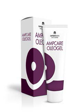 AMPCARE OLEOGEL 30 ML - Farmadillo
