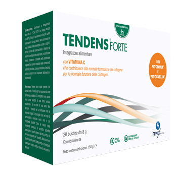 TENDENS FORTE 20 BUSTINE - Farmadillo
