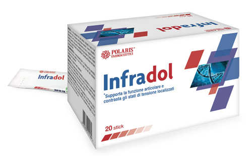 INFRADOL 20 STICK - Farmadillo