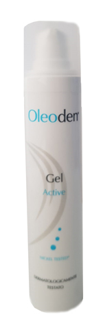 OLEODEN GEL ACTIVE 50 ML - Farmadillo