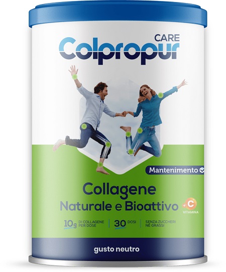 COLPROPUR CARE NEUTRO 300 G - Farmadillo