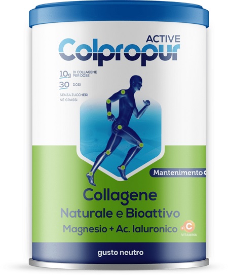 COLPROPUR ACTIVE NEUTRO 330 G - Farmadillo