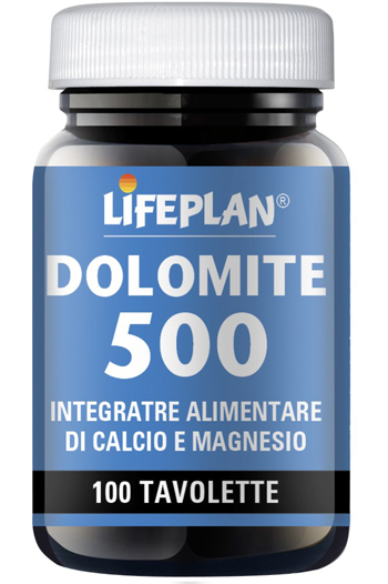 DOLOMITE 500 100 TAVOLETTE - Farmadillo