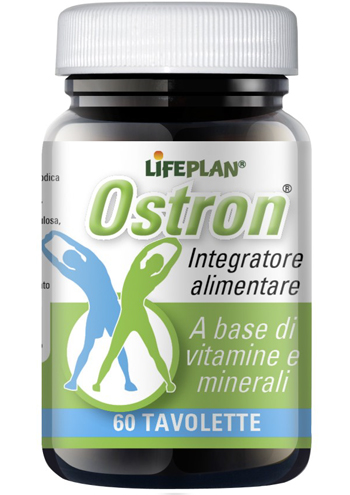 OSTRON 60 TAVOLETTE - Farmadillo