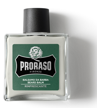 PRORASO BALSAMO CURABARBA RINFRESCANTE 100 ML - Farmadillo