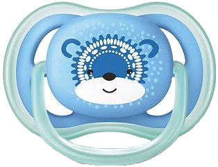 AVENT STHR AIR 6-18M BOY 1 PEZZO BEAR - Farmadillo