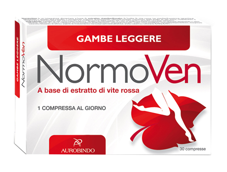 NORMOVEN 30 COMPRESSE - Farmadillo
