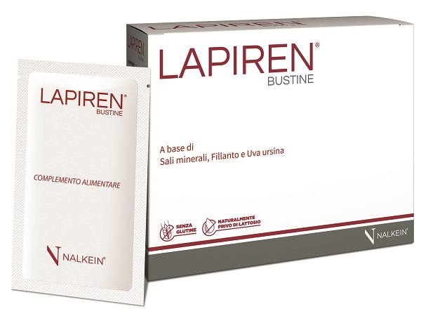 LAPIREN 20 BUSTINE - Farmadillo