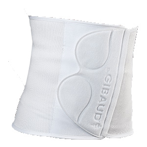 GIBAUD CLASSIC CINTURA POST OPERATORIA LEGGERA 6 - Farmadillo