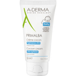 PRIMALBA CREMA COCON 50 ML - Farmadillo