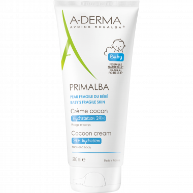 PRIMALBA CREMA COCON 200 ML - Farmadillo