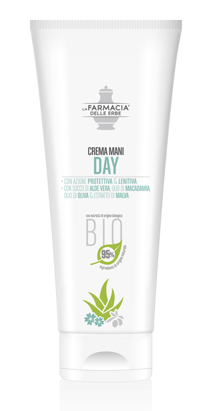 FARMACIA DELLE ERBE CREMA MANI DAY 75 ML - Farmadillo