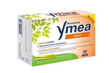 YMEA VITALITY 30 CAPSULE - Farmadillo