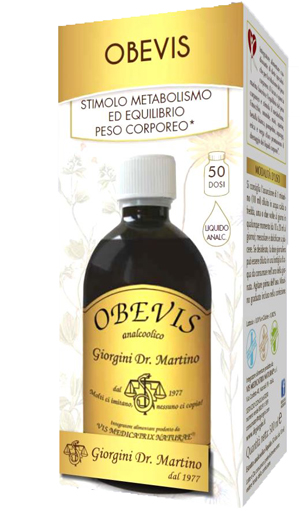 OBEVIS 500 ML LIQUIDO ANALCOLICO - Farmadillo