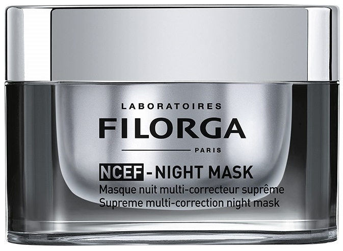 FILORGA NC EF NIGHT MASK 50 ML - Farmadillo