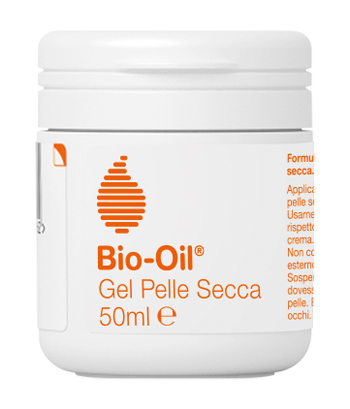 BIO OIL GEL PELLE SECCA 50 ML - Farmadillo