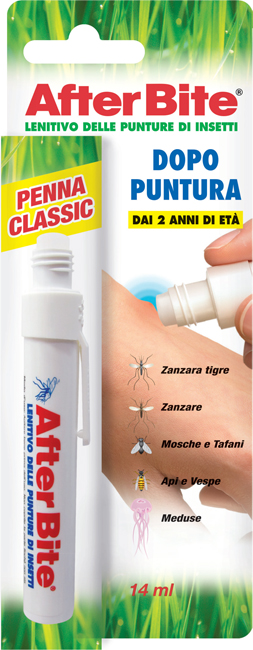 AFTER BITE PENNA LENITIVO 14 ML - Farmadillo
