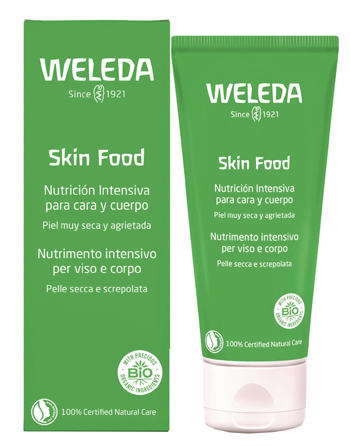 SKIN FOOD NUTRIMENTO INTENSIVO 30 ML - Farmadillo