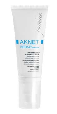 AKNET DERMOCONTROL 40 ML - Farmadillo