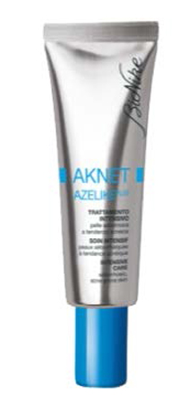 AKNET AZELIKE PLUS 30 ML - Farmadillo