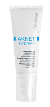 AKNET HYDRA PLUS 40 ML - Farmadillo