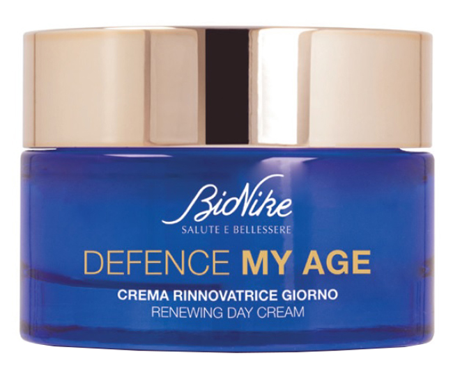 DEFENCE MY AGE CREMA GIORNO 50 ML - Farmadillo