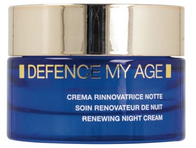DEFENCE MY AGE CREMA NOTTE 50 ML - Farmadillo