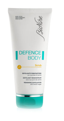 DEFENCE BODY SCRUB 200 ML - Farmadillo