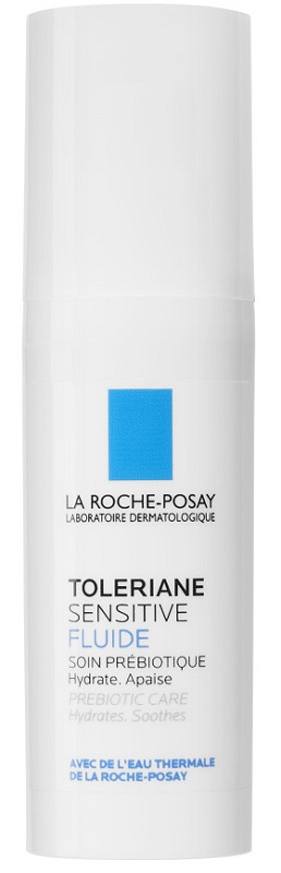 TOLERIANE SENSITIVE FLUIDO VISO 40 ML - Farmadillo