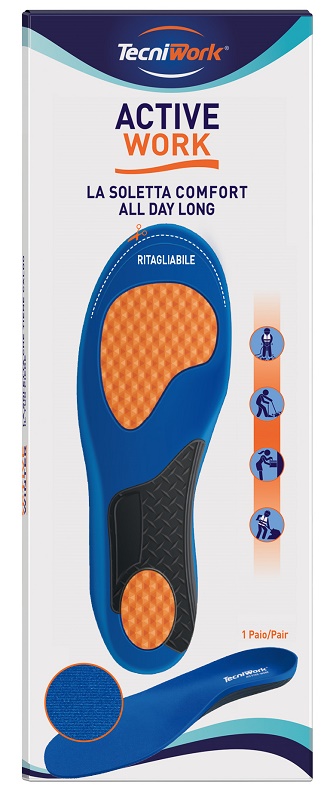 SOLETTE ACTIVE WORK S 39-41 - Farmadillo