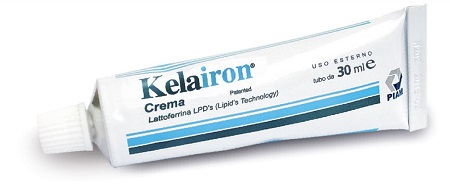 KELAIRON CREMA 30 ML - Farmadillo
