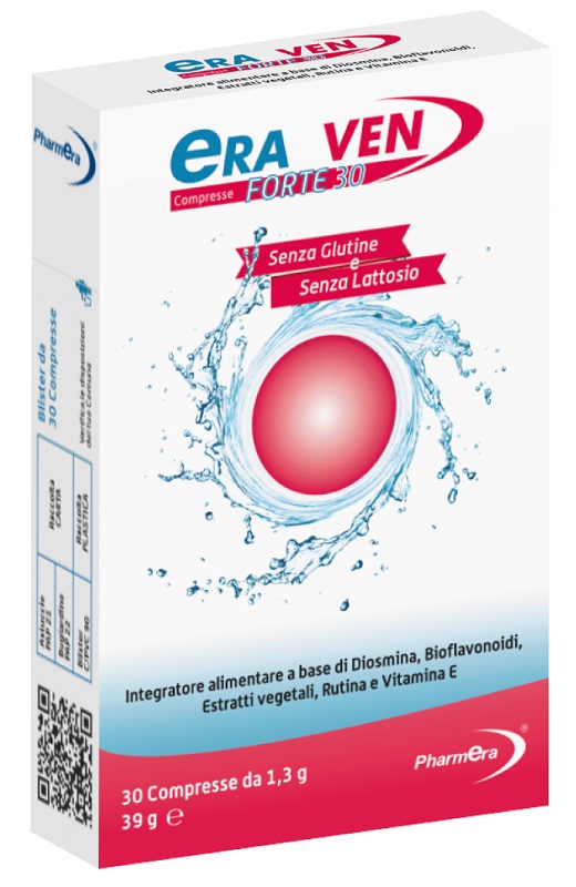 ERAVEN FORTE 30 COMPRESSE - Farmadillo