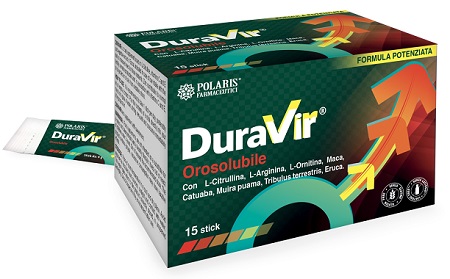 DURAVIR 15 STICK - Farmadillo