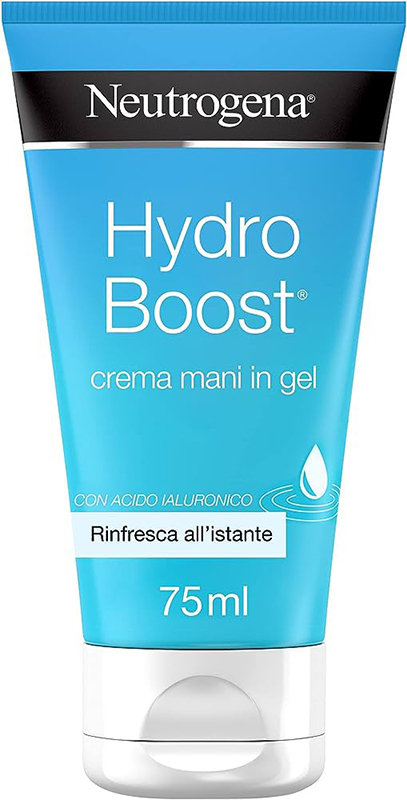 NEUTROGENA HYDRO BOOST CREMA MANI GEL 75 ML - Farmadillo