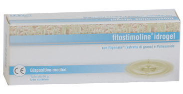 IDROGEL FITOSTIMOLINE 20 G - Farmadillo