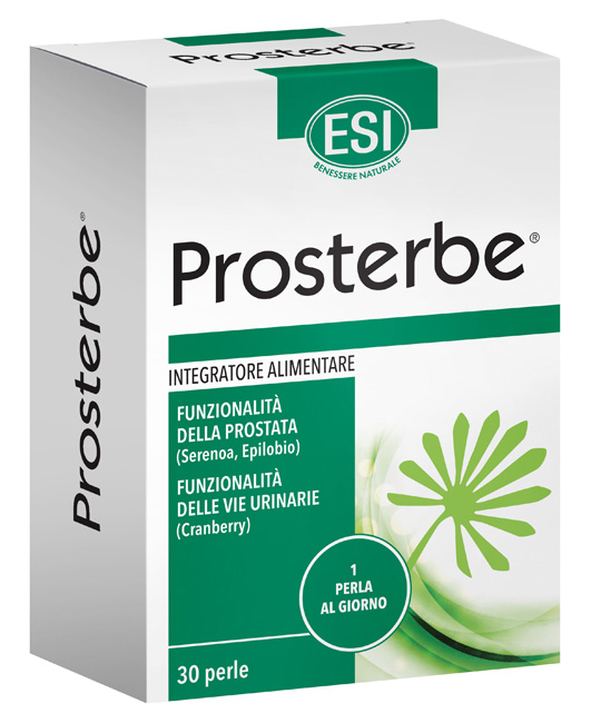 ESI PROSTERBE 30 PERLE - Farmadillo