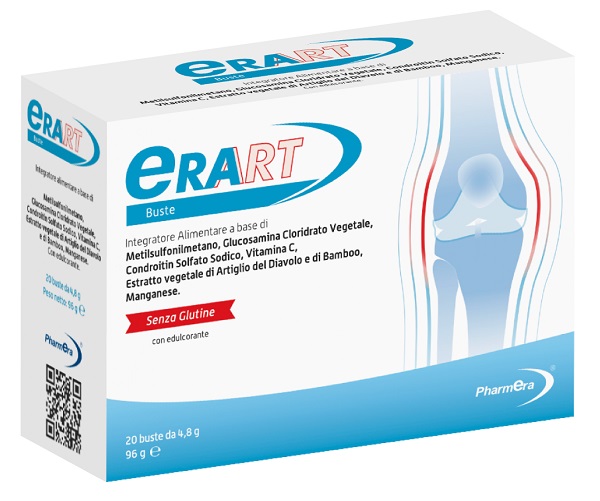 ERART 20 BUSTE 4,8 G - Farmadillo