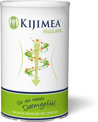 KIJIMEA REGULARIS GRANULATO 250 G - Farmadillo