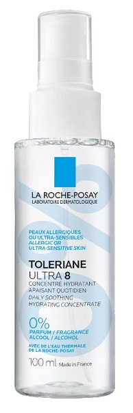 TOLERIANE ULTRA 8 SPRAY 100 ML - Farmadillo
