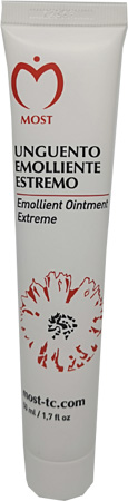 MOST UNGUENTO EMOLLIENTE ESTREMO 50 ML - Farmadillo