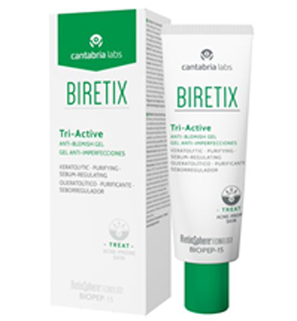 BIRETIX TRIACTIVE 50 ML - Farmadillo