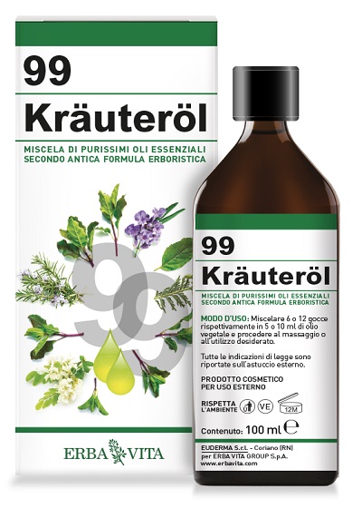 KRAUTEROL 99 FORTE LIQUIDO 100 ML - Farmadillo