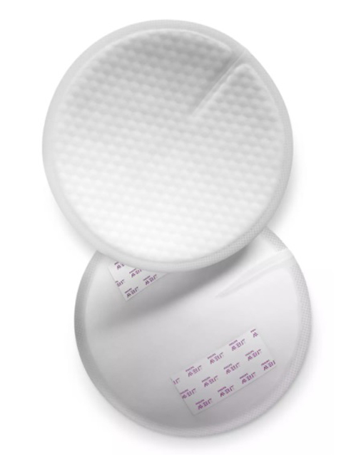 AVENT COPPETTE ASSORBILATTE ULTRA COMFORT 60 PEZZI - Farmadillo