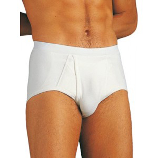 DUALSAN SLIP CONTENITIVO UOMO 6 - Farmadillo
