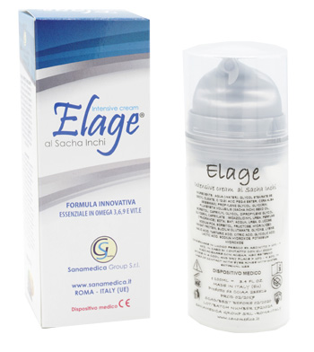ELAGE CREMA 100 ML - Farmadillo