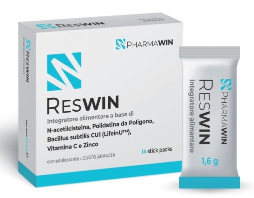 RESWIN 14 STICK PACKS - Farmadillo