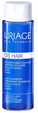 URIAGE DS HAIR SHAMPOO ANTIFORFORA 200 ML - Farmadillo