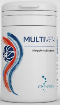 MULTIVEN 30 COMPRESSE - Farmadillo