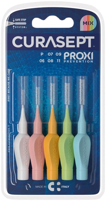 CURASEPT PROXI MIX PREVENTION - Farmadillo