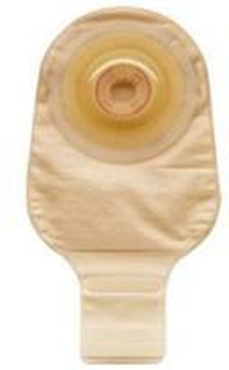 SACCA ILEOSTOMIA ESTEEM+SOFT CONVEX MONOPEZZO CONVESSO FONDO APERTO RITAGLIABILE 20-47 CM 10 PEZZI - Farmadillo